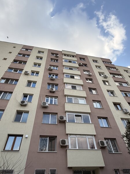 Iancului, Avrig, Ferdinand, Ritmului, 10 min. metrou Iancului