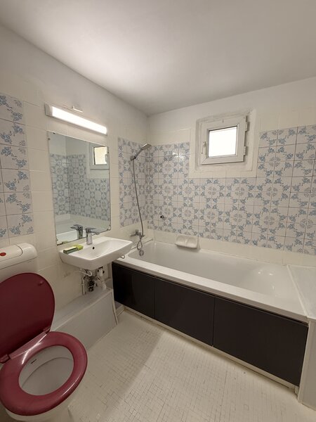 Iancului, Avrig, Ferdinand, Ritmului, 10 min. metrou Iancului